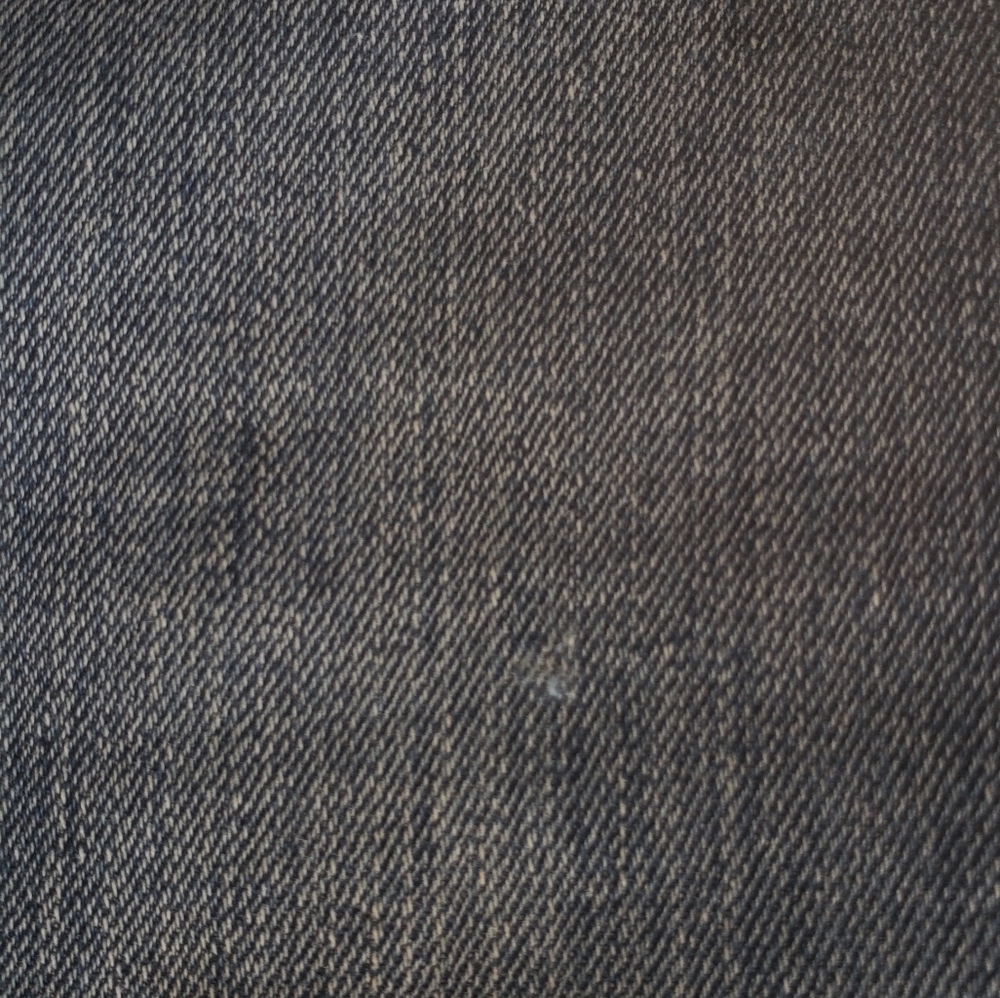 True Religion Blue Jeans Size 26 Straight Leg - Picture 7 of 9
